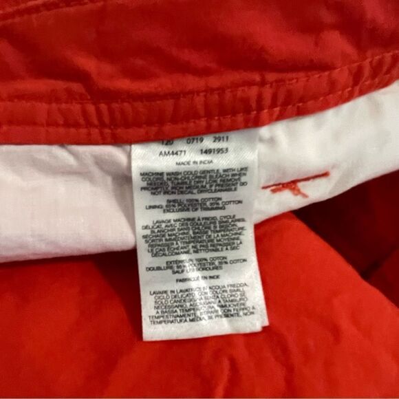 Columbia Mens Shorts size  36 10L golf fishing performance - Picture 5 of 5